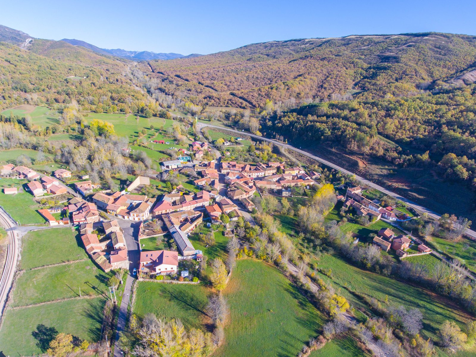 La Valcueva
