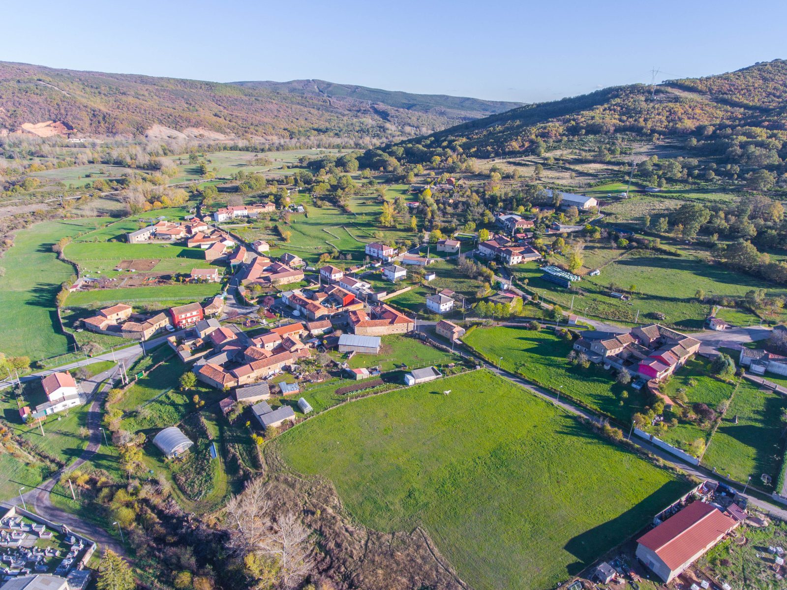 Naredo de Fenar