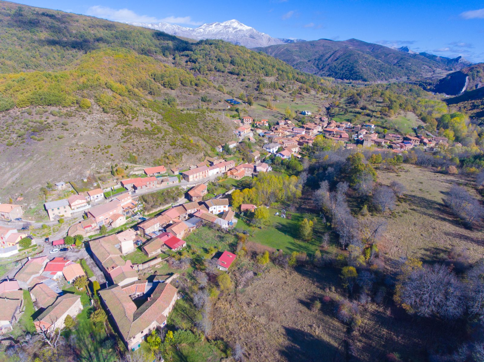 Orzonaga