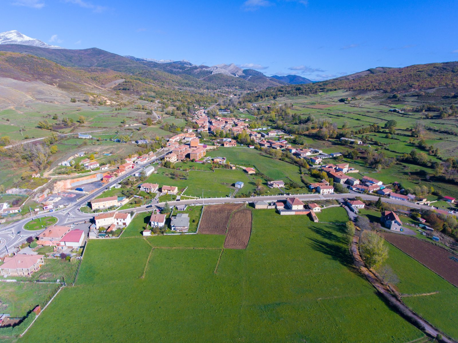 Robles de la Valcueva